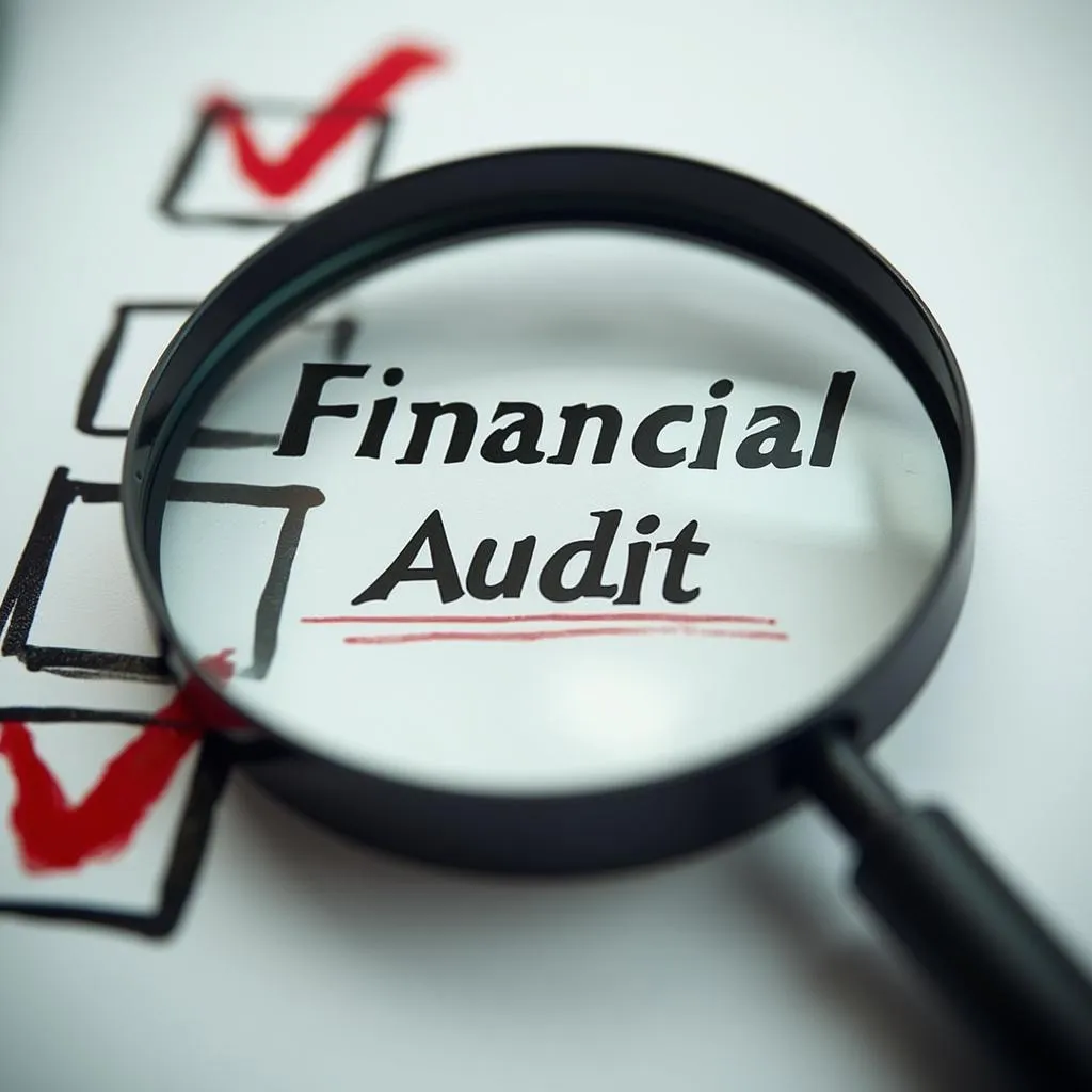 Cuándo se necesita una auditoría