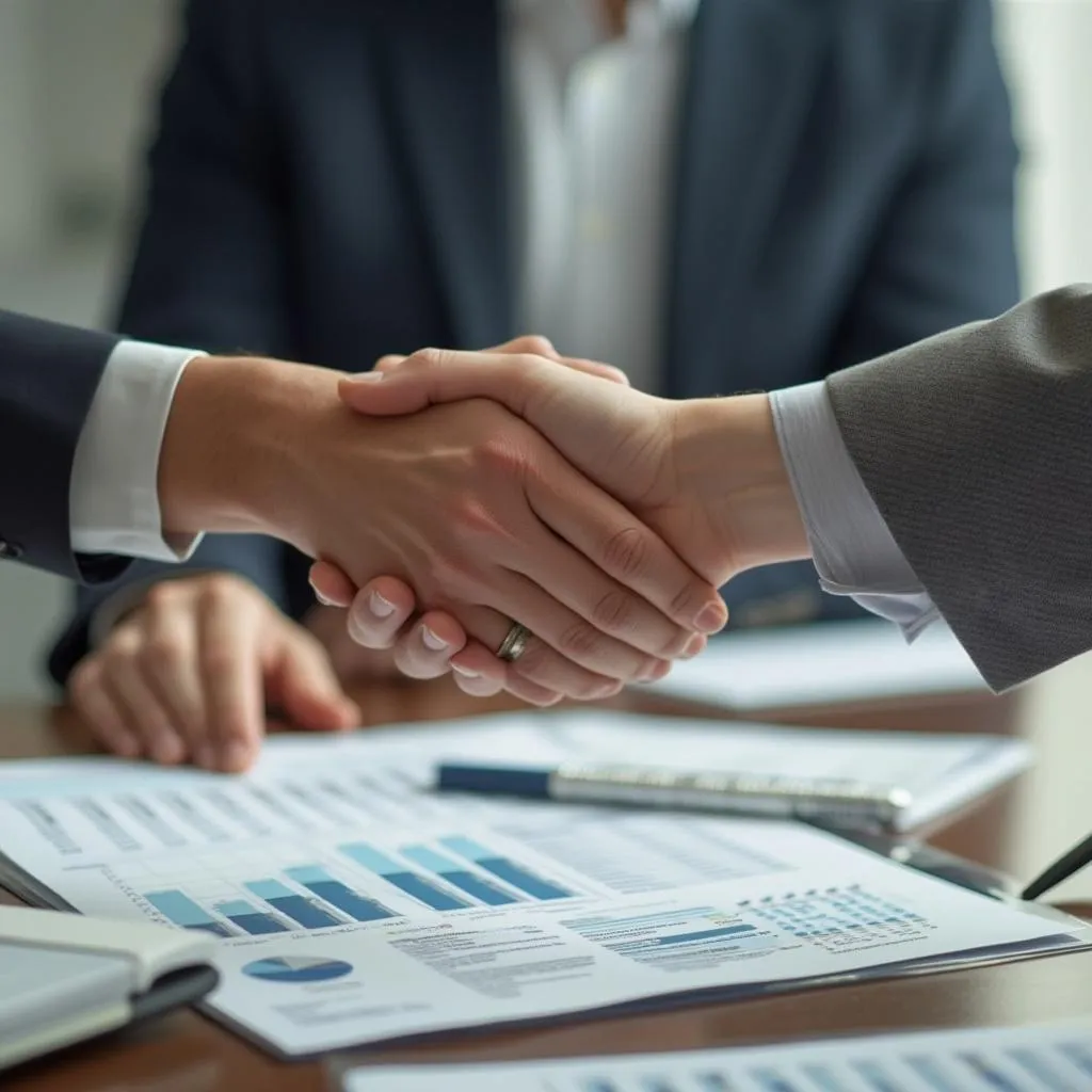 Beneficios de una auditoría independiente