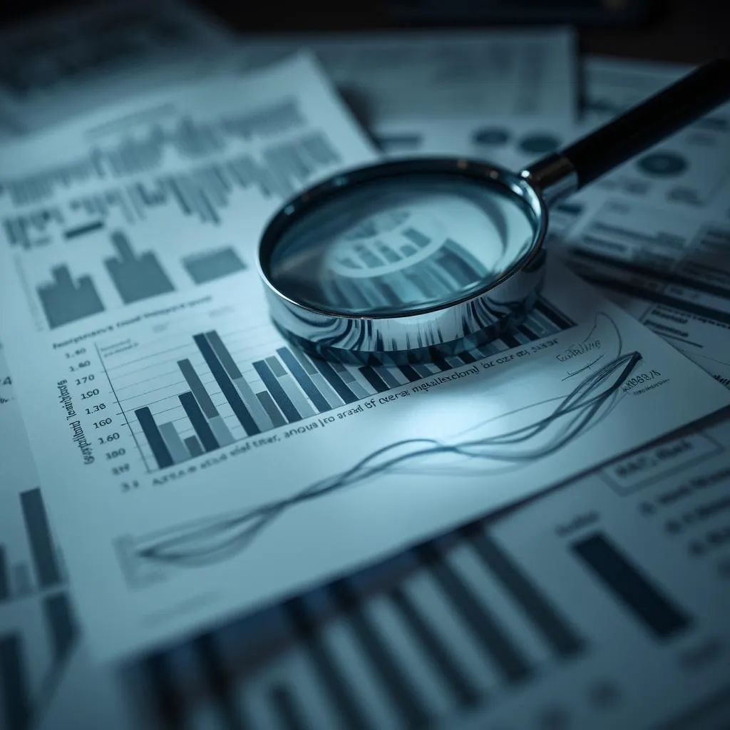 Webinar sobre Detección de Fraude en Auditoría