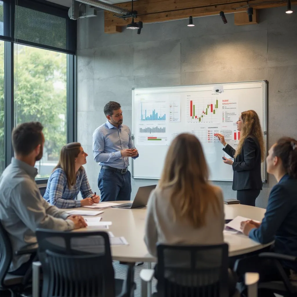 Taller sobre Gestión de Riesgos